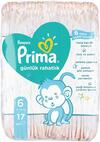 Prima Bez Günlük Rahatlık Extra Large 6 Beden 17Li