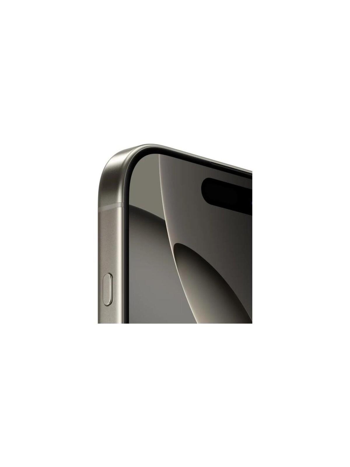 Apple Cep Telefonu Iphone 16 Pro Max 256Gb White Titanium