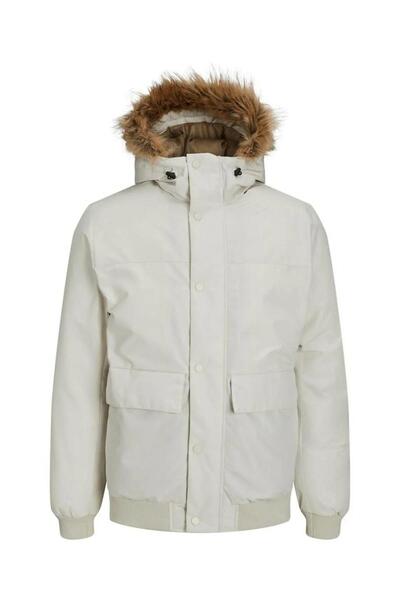 Jack&Jones Mont 12236822 Krem