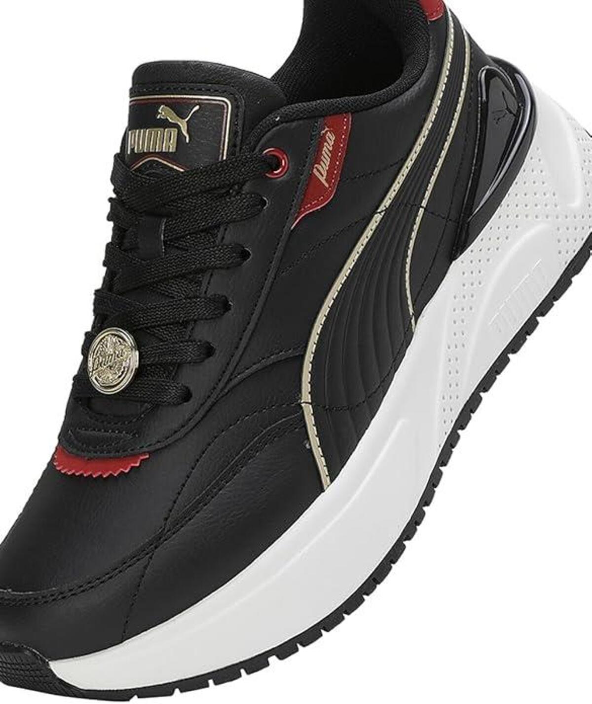 Puma R78 Disrupt Lt Class Act 39906701 Bej
