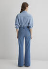 Mavi Pantolon Los Angeles M1010349-89225 İndigo