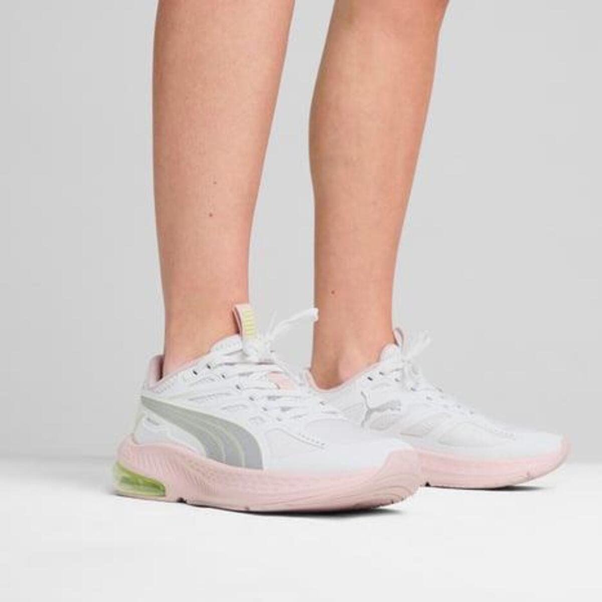 Puma X-Cell Lightspeed Wns 30999305 Beyaz