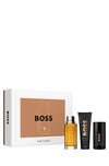 Hugo Boss Erkek Parfüm Seti The Scent 100Ml Edt+Sg100Ml+Deostick