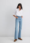 Mavi Pantolon Los Angeles M1010349-90442 Mavi