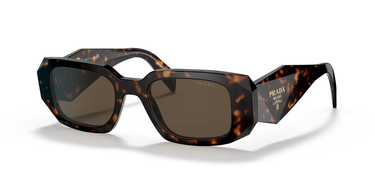 Prada Gözlük Kadın 0PR 17WS 2AU8C1 49
