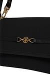 U.S. Polo Assn. Omuz Çanta US25241 Siyah