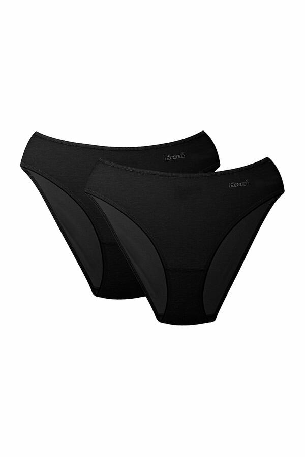 Kom Slip Basic 2Li 1C13CBKK111.006 Siyah