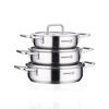 Korkmaz A2929 Stella 6 Parça Omlet Set