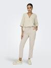Only Pantolon 15278710 Krem (Dy)