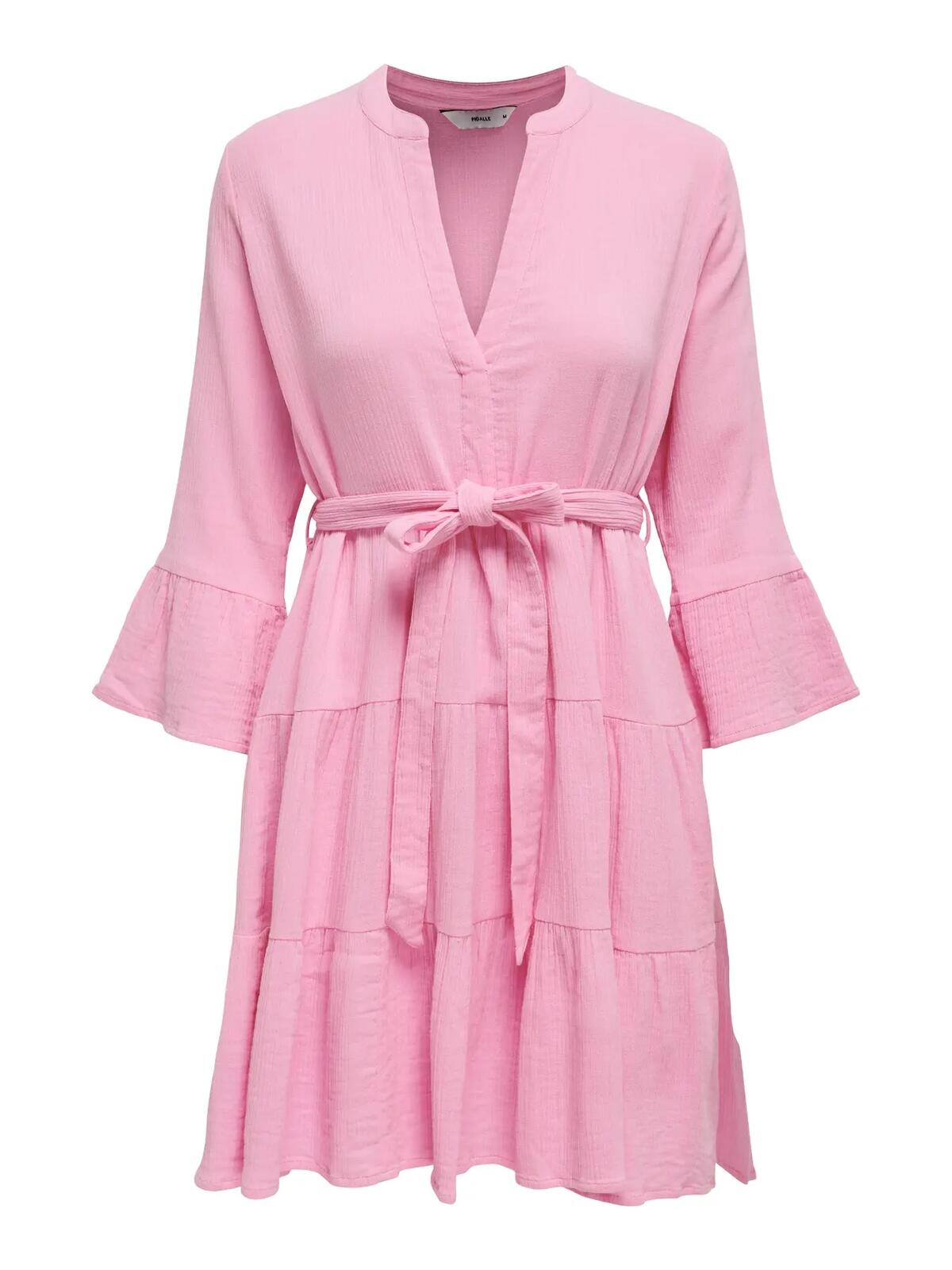 Only Elbise 15313121 Pembe (Dy)