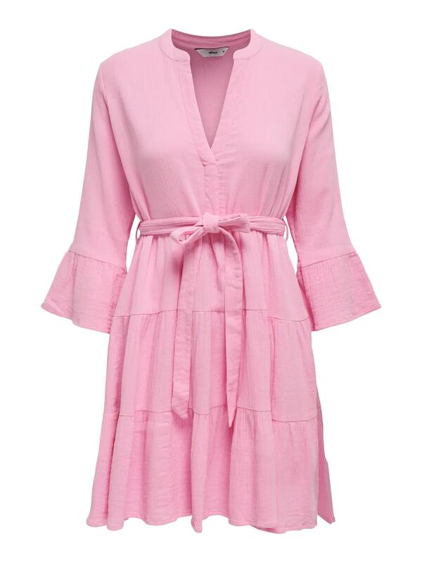 Only Elbise 15313121 Pembe