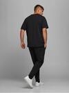Jack&Jones Pantolon 12172084 Siyah