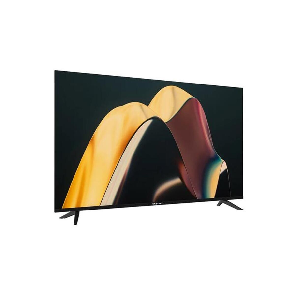 Skytech Led Tv 55" 55ST1305 4K Uhd WebOS