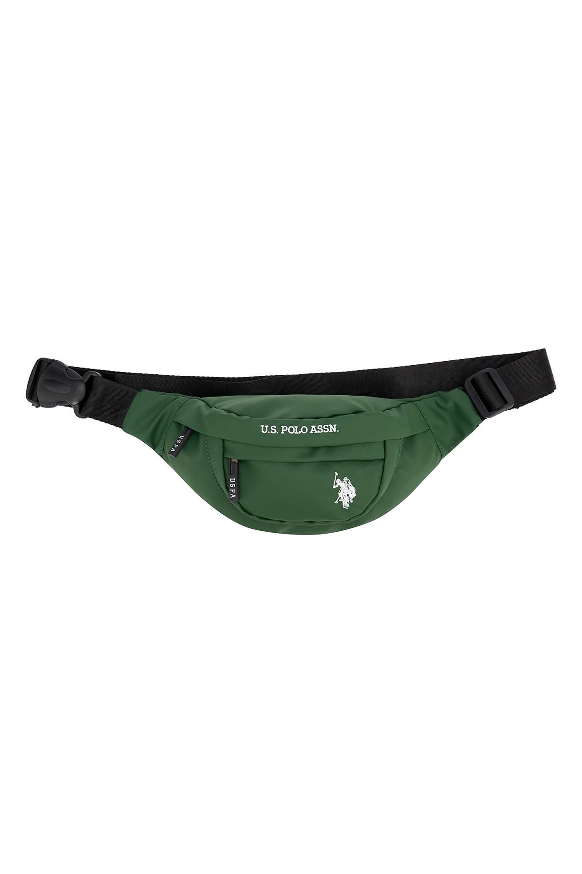 U.S. Polo Assn. Bel Çantası PLBEL25051