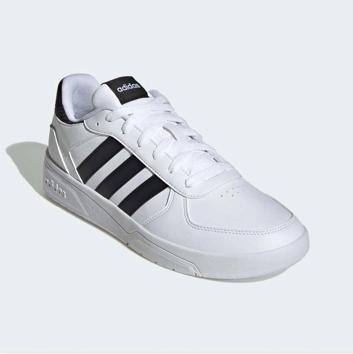 Adidas Courtbeat Id9658 Beyaz