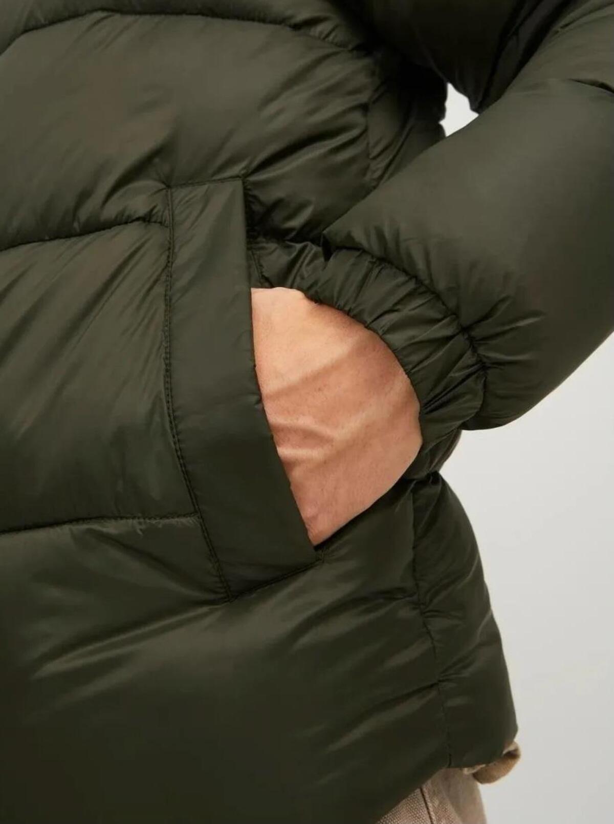 Jack&Jones Mont 12235859 Haki