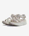 Skechers Max Cushionin-Lured Nat 140218 Naturel