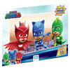 Ca Games Frame Puzzle 35 Parça Pj Masks CAFRM5191-5192
