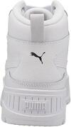 Puma Karmen Iı Idol Mid 39746303 Beyaz