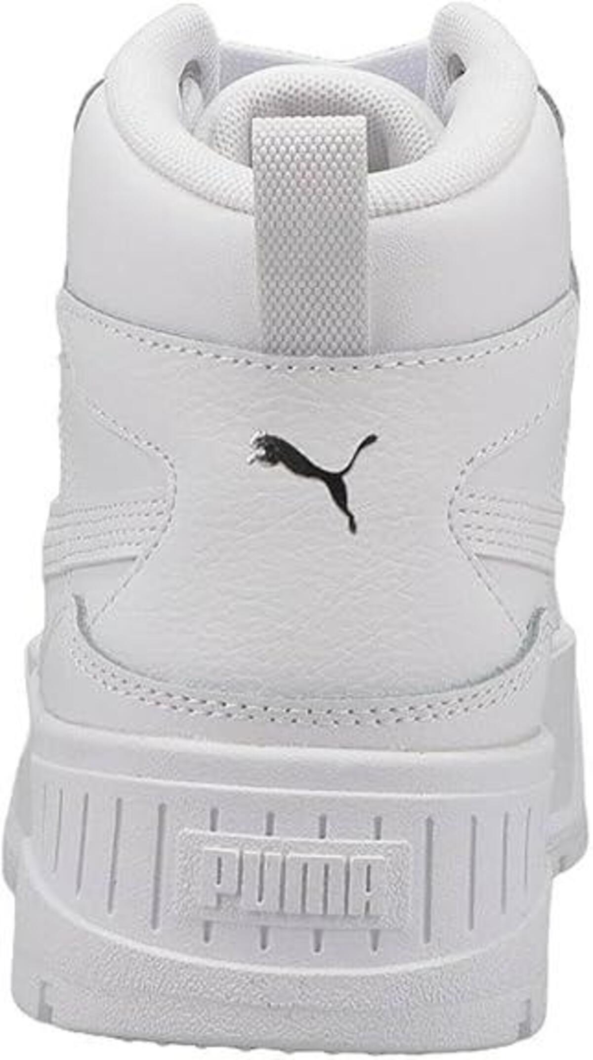 Puma Karmen Iı Idol Mid 39746303 Beyaz