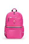 Pierre Cardin Okul Çantası 07PC180012-FS Fuşya