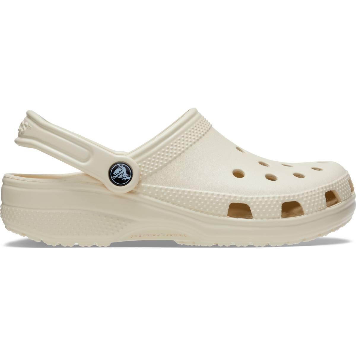 Crocs Classic 10001_2Y2 Bone