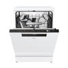 Haier Bulaşık Makinesi XF 5C7M0W-17 10 Program
