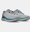 Under Armour Ua Hovr Turbulence 2 3026520-108 Gri