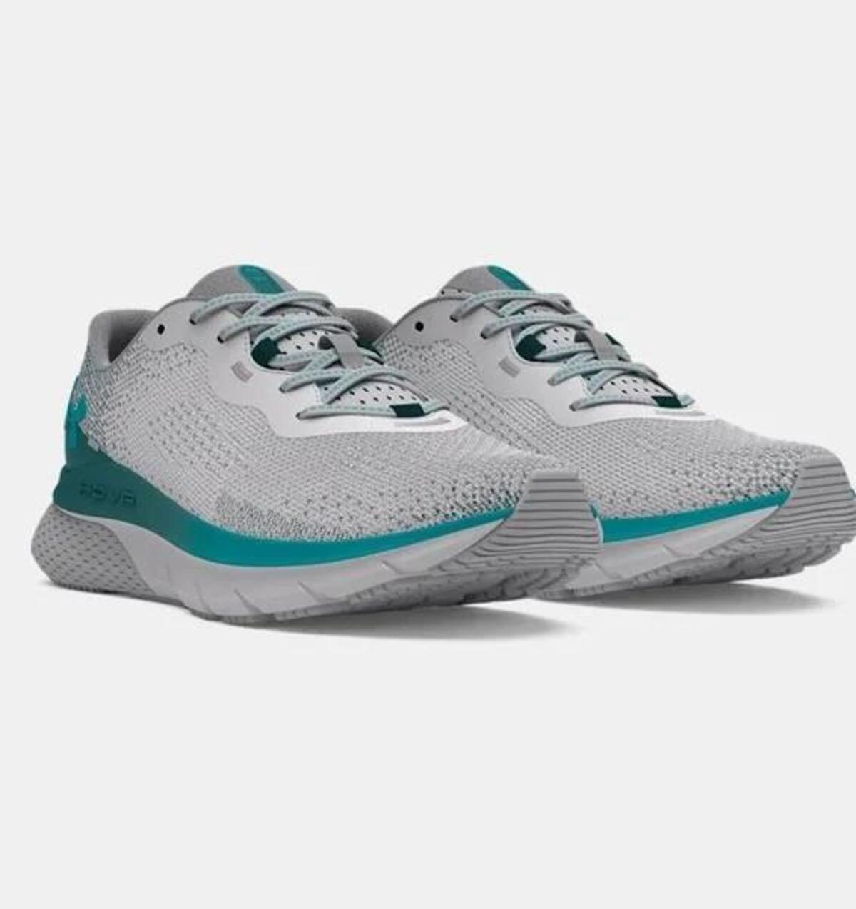 Under Armour Ua Hovr Turbulence 2 3026520-108 Gri