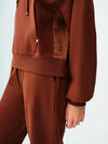 Loft Sweatshirt LF2038207 Kahve