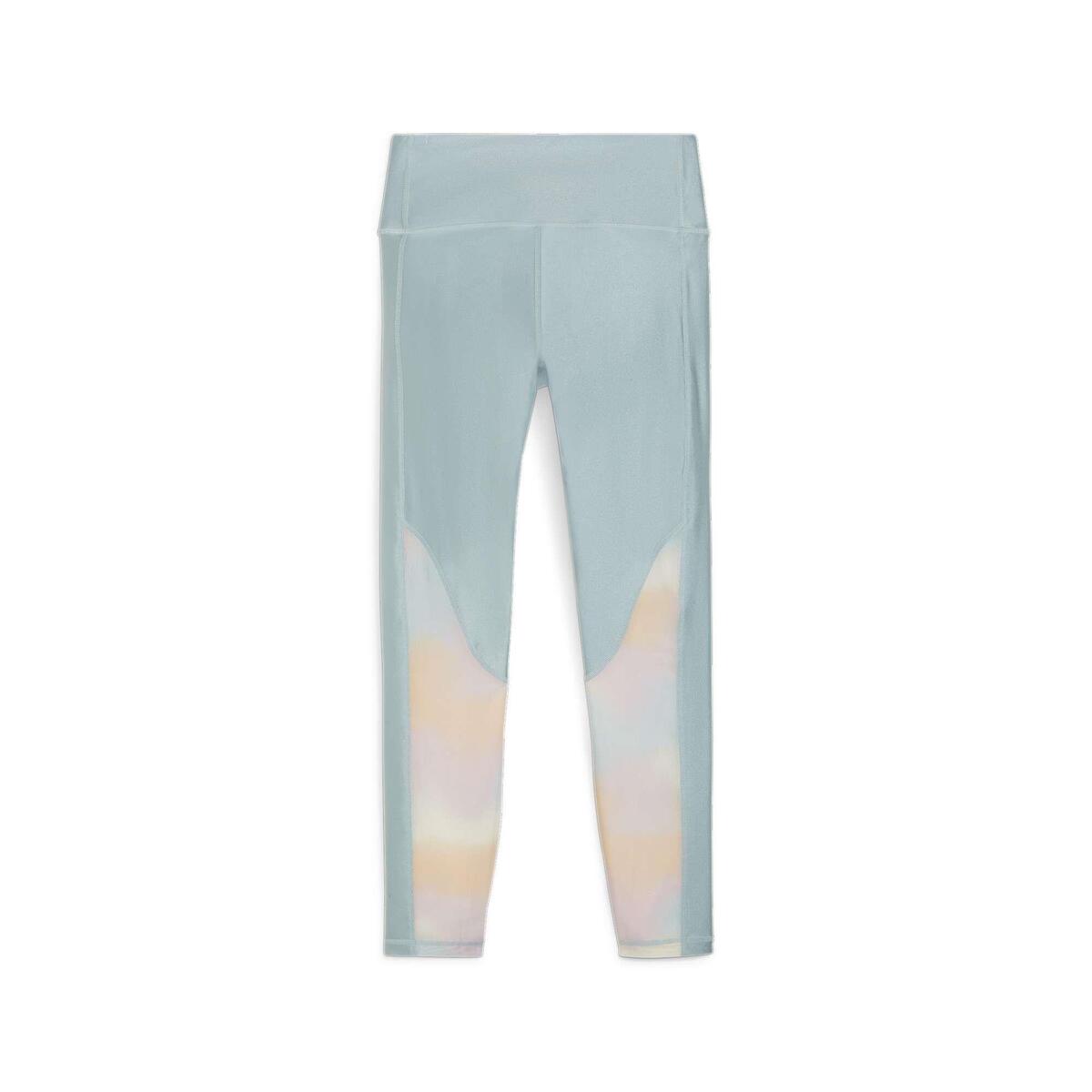 Puma Summer Daze Hw 7/8 Tight 524822_22 Turkuaz