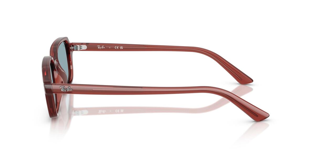 Ray-Ban Gözlük Unisex 0RB4455 680980 52