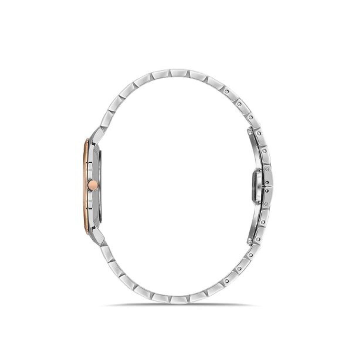 Hislon Saat Kadın QL135T-02SR