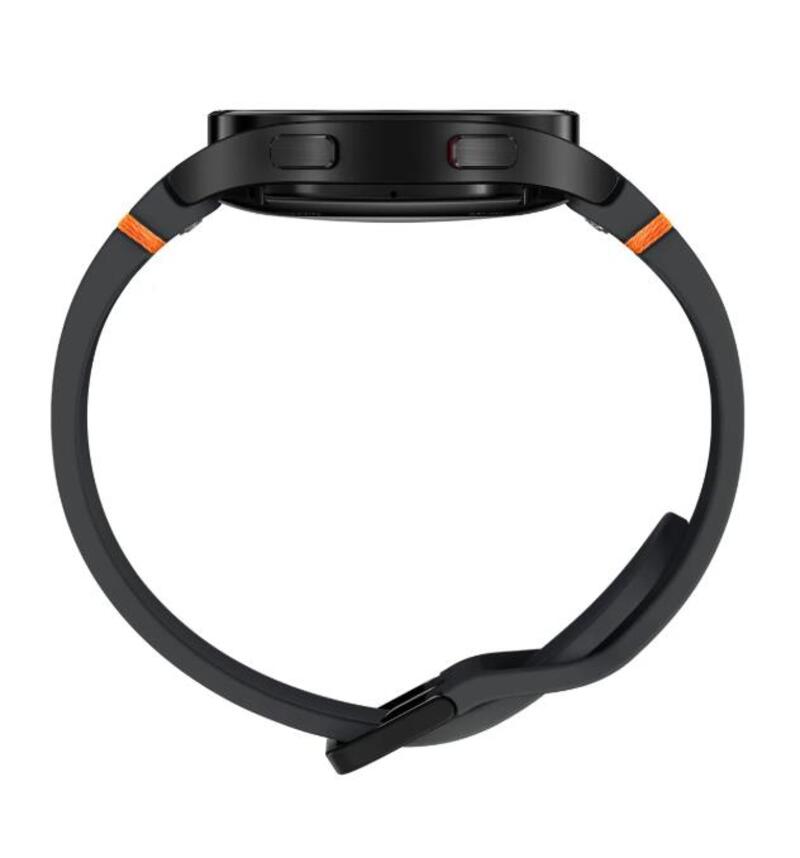 Samsung Galaxy Akıllı saat Watch Fe SM-R861NZKATUR 40MM Siyah