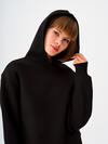 Loft Sweatshirt 2033675 Siyah
