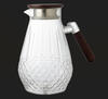 Arow Sürahi Cam 1800 Ml Rose TR-6501