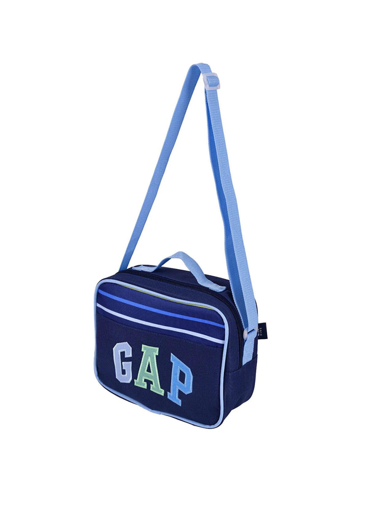 Gap Kids Beslenme Çantası 12798 Lacivert