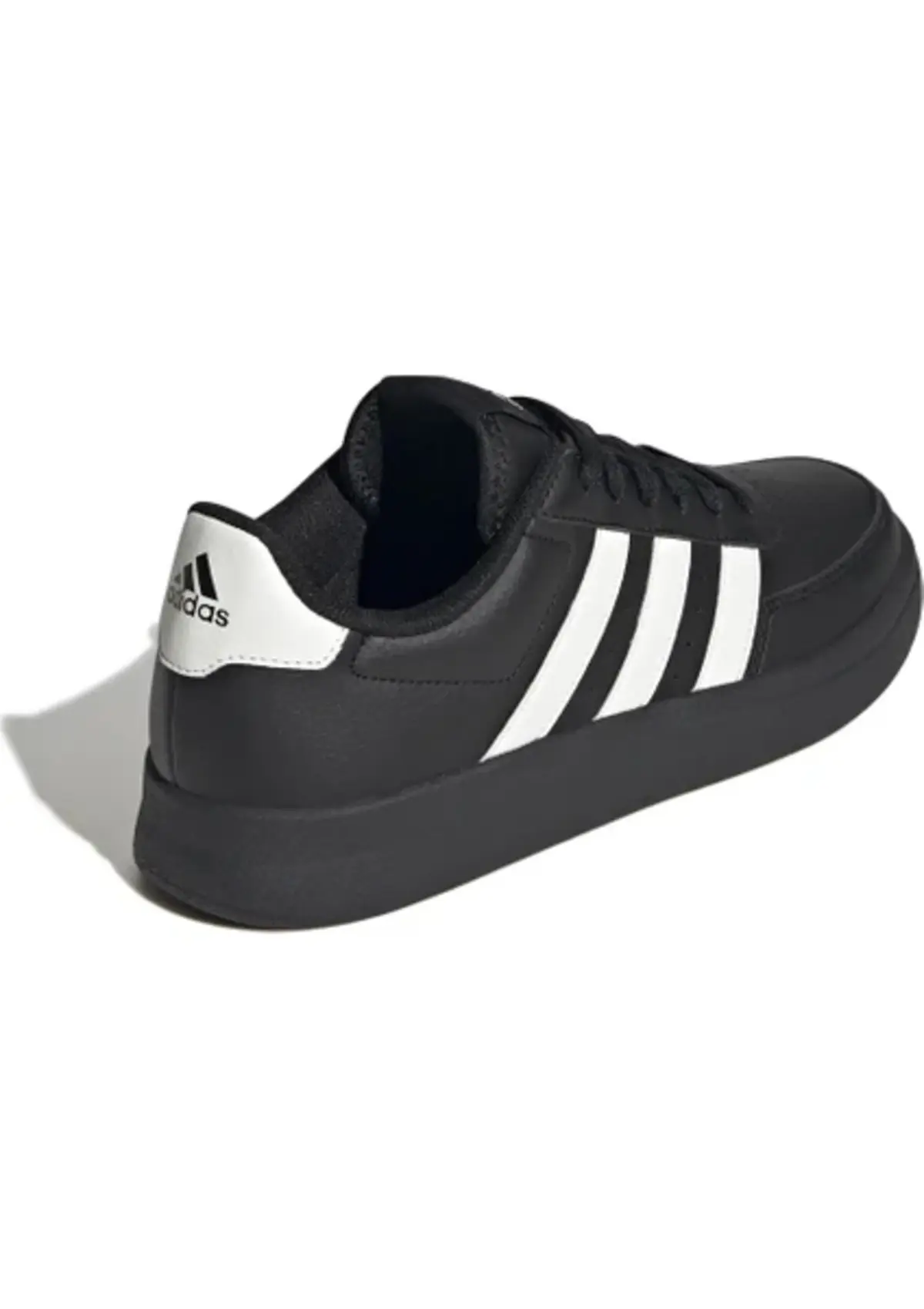Adidas Breaknet 2,0 JI4859 Siyah