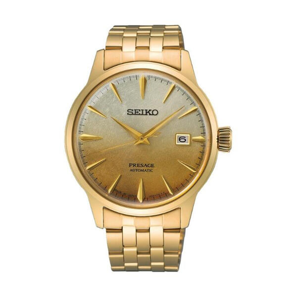 Seiko Saat Erkek SRPK46J1