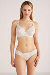 Kom Bikini Vintage 121.005 Ekru