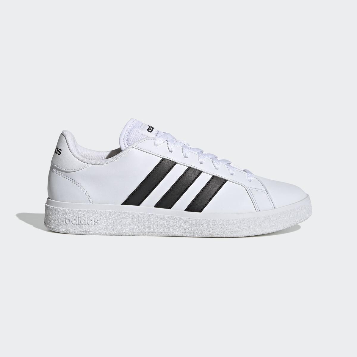 Adidas Grand Court Base 2,0 Gw9250 Beyaz
