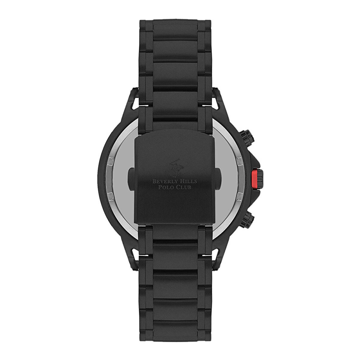 Beverly Hills Polo Club Saat Erkek BP3401X.650