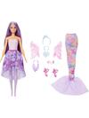 Barbie Yeni Prenses Kostümler Seti MTL-JCP74
