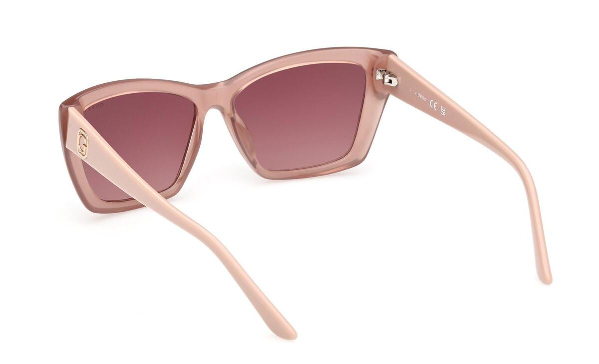 Guess Gözlük Kadın GU00098 57F 55-14-135