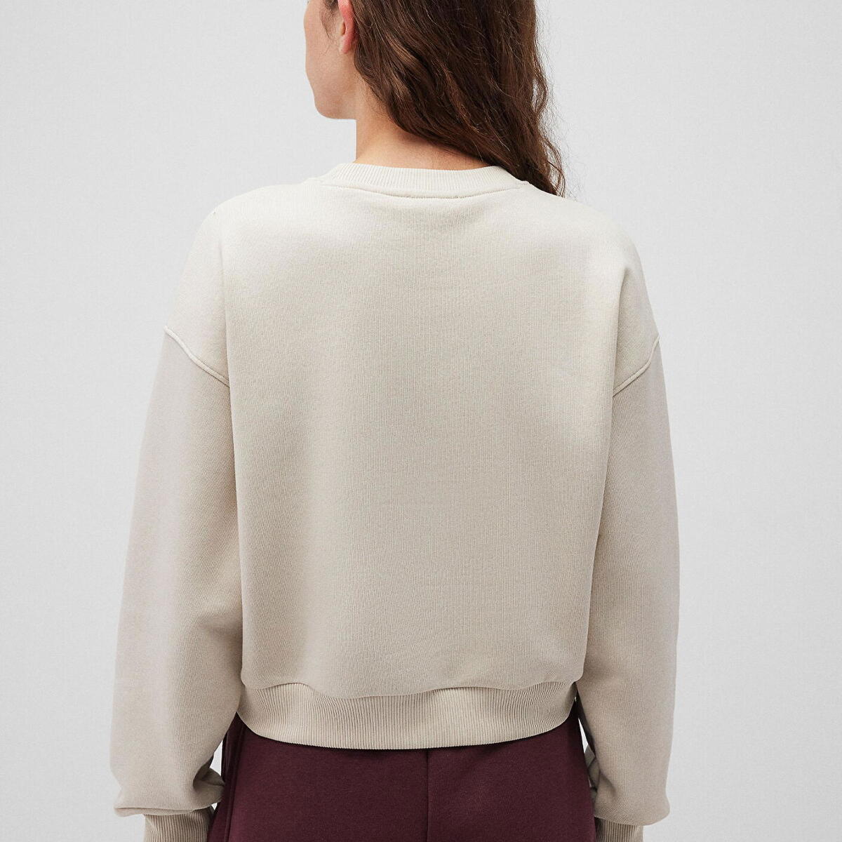 Mavi Sweatshirt M1611147-70134 Kum Beji