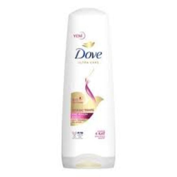 Dove Saç Kremi Uzun Saç Terapisi Uzun Yıpranmış Saçlar İçin 350Ml