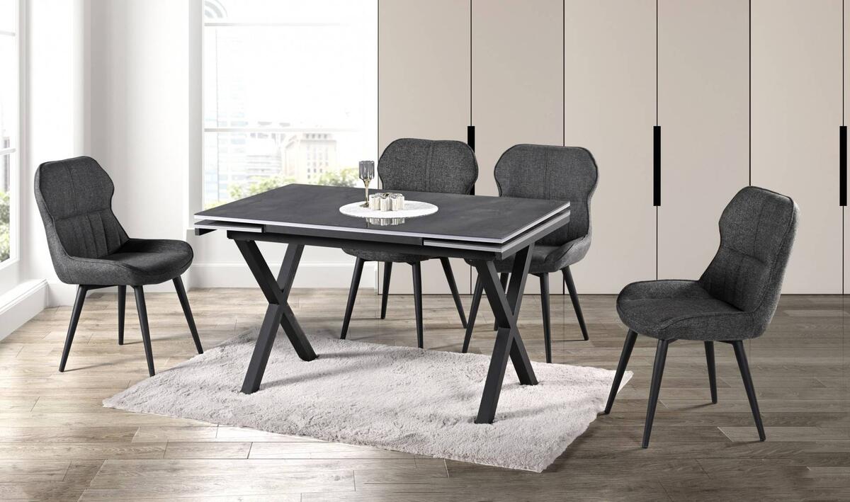 Chancolye Lotus İroniy Masa
