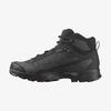 Salomon X Ultra 5 Mid Gtx L47754200 Siyah/Antrasit/Gri