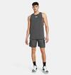 Under Armour Ua Baseline Short 1383389-025 Gri