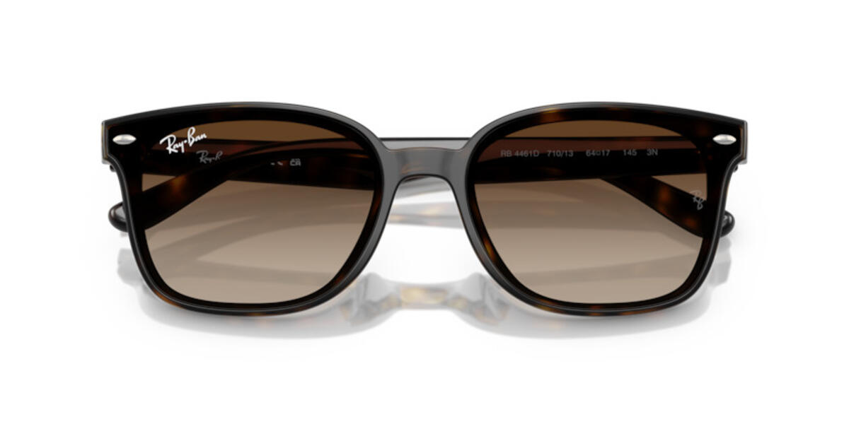 Ray-Ban Gözlük Unisex 0RB4461D 710/13 64
